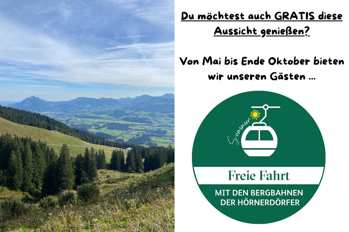 Huinzeschopf in Grünten, Rettenberg