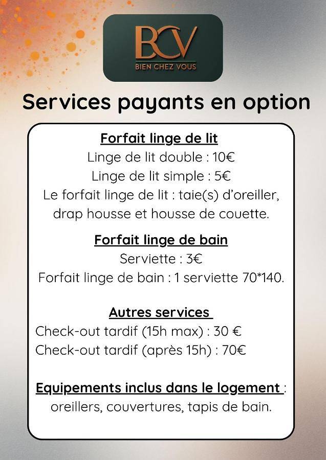 Gîte pour 11 personnes à Mauléon - 2