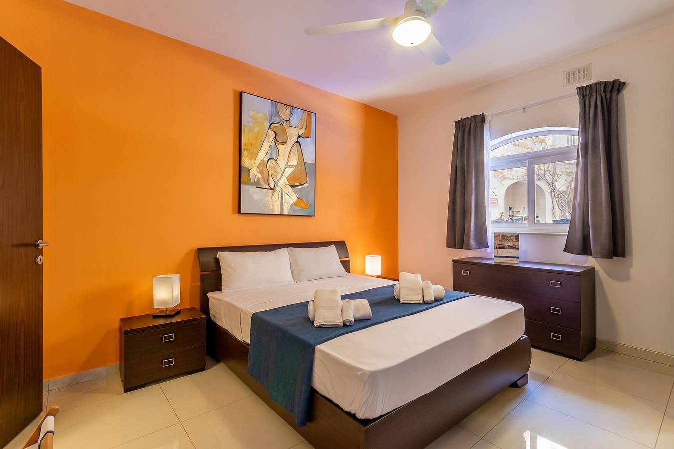 Entire apartment, Maisonnette & Pool Ta'Cenc Sannat Gozo in Ta' Ċenċ, Sannat