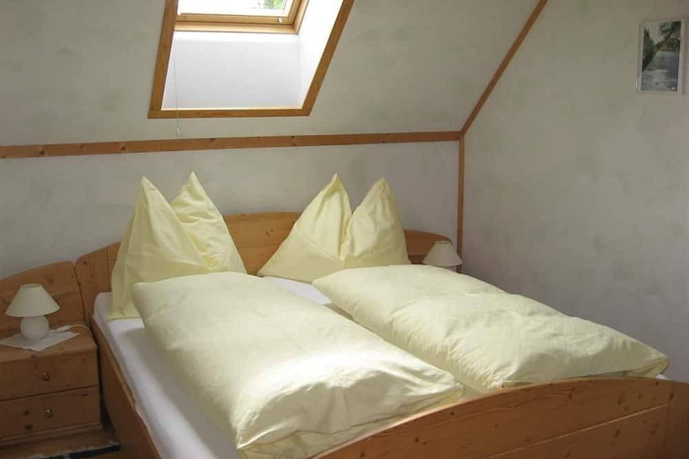 Ganze Wohnung, Ferienwohnung Greim 45m² - Ferienwohnung Künstner in Rottenmanner und Wölzer Tauern, Oberwölz