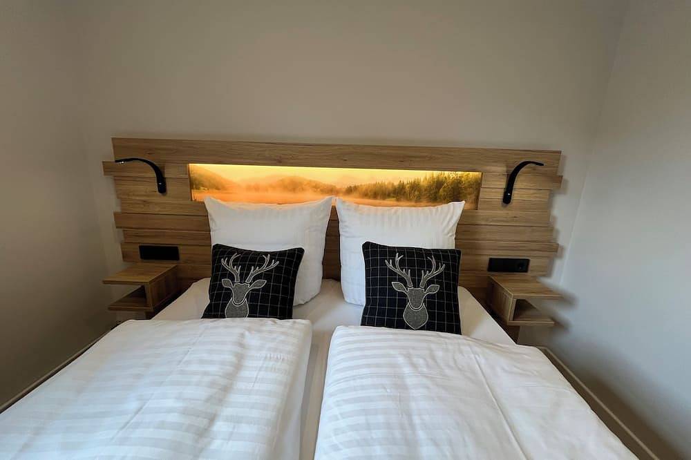 Appartement entier, Entspannter Urlaub zu Viert und Direkter Zugang zum Ruhigen Garten? in Braunlage, Harzvorland