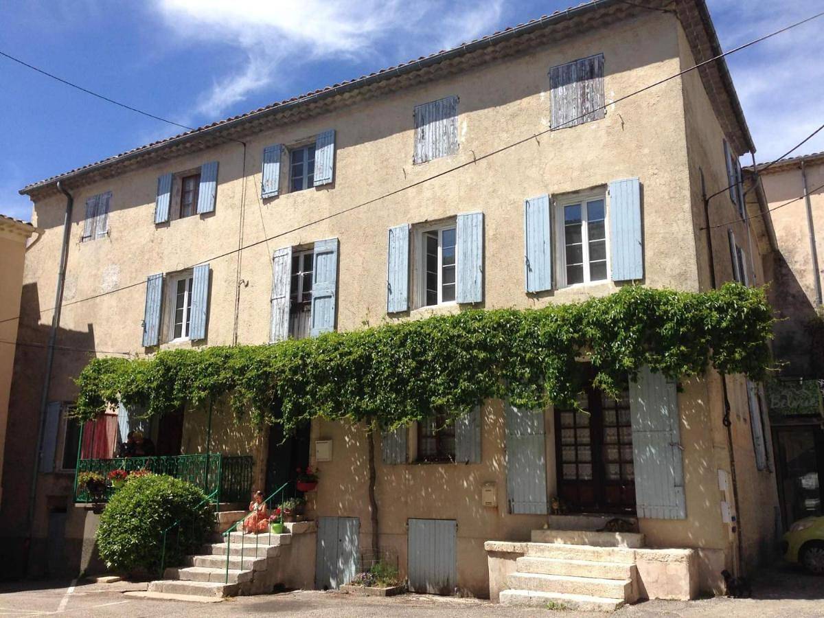 Appartement entier, Maison Lina in Sault, Parc naturel régional du Mont-Ventoux
