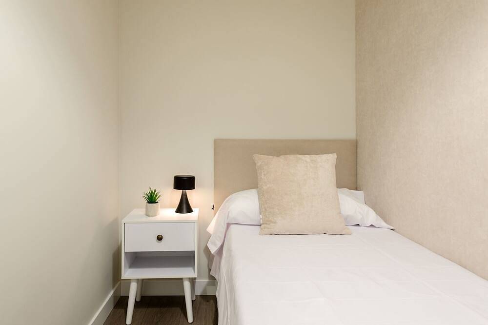 Appartement entier, Torrejón Suites Apartment. Low 7 in Torrejón de Ardoz, Communaute de Madrid