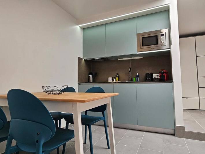 Gîte pour 2 personnes à Prilly - 4