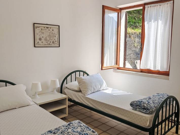 Ganze Wohnung, Villa Martinelli in Idro, Gardasee-Berge