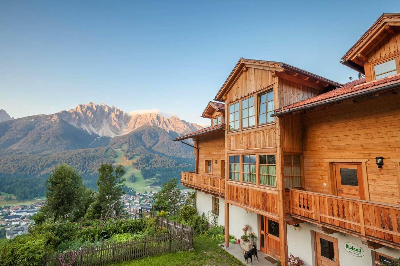 Ganze Wohnung, One-Bedroom Apartment with Mountain View in Villgratner Berge, Innichen