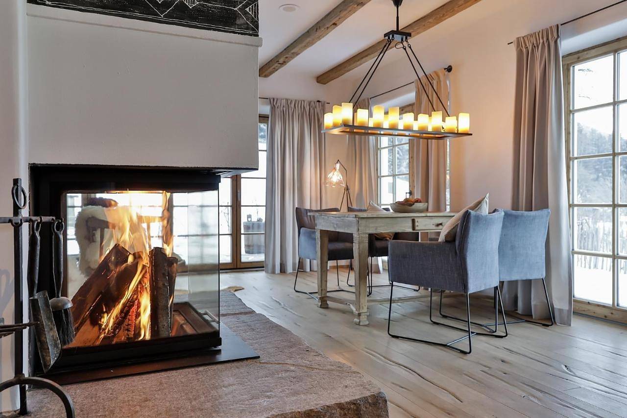 Superior Chalet in Frasdorf, Chiemsee