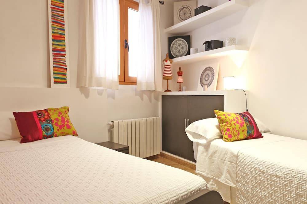 Ca Ses Nines: Hermoso oasis en una ubicación tranquila, piscina, wifi, clima in Selva (Mallorca), Interior de Mallorca