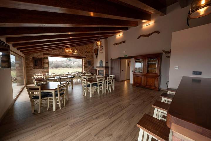 Casa rural para 2 personas en Jiloca