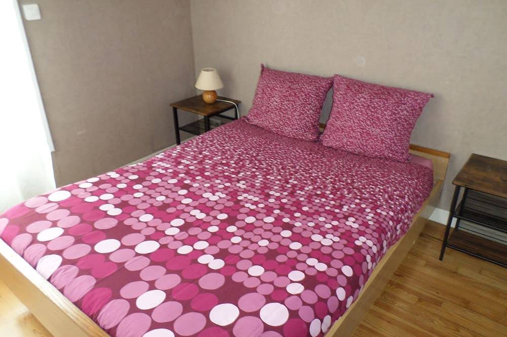 Appartement entier, Brest  Kérichen ❤️ joli  T2  avec  garage in Brest, Région de Brest