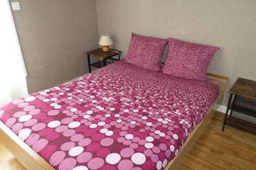 Appartement De Vacances pour 3 Personnes dans Brest, Iroise, Photo 2