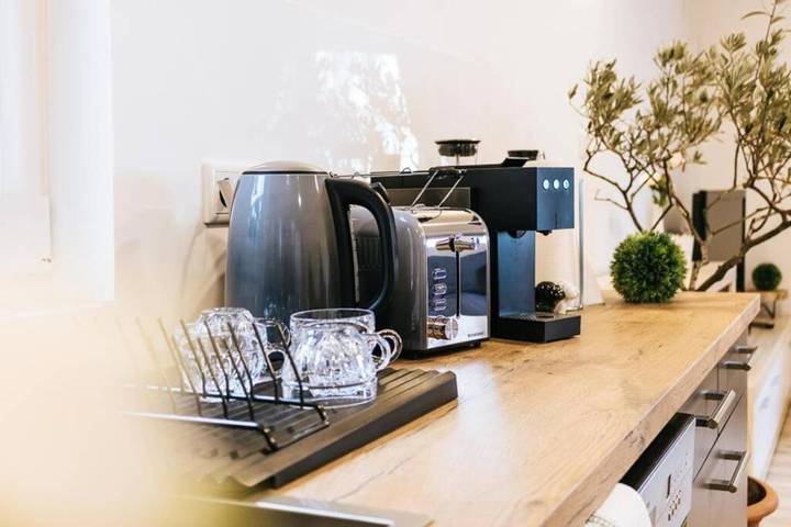 Ferienwohnung für 4 Personen, mit Terrasse in Lauf an der Pegnitz - 3