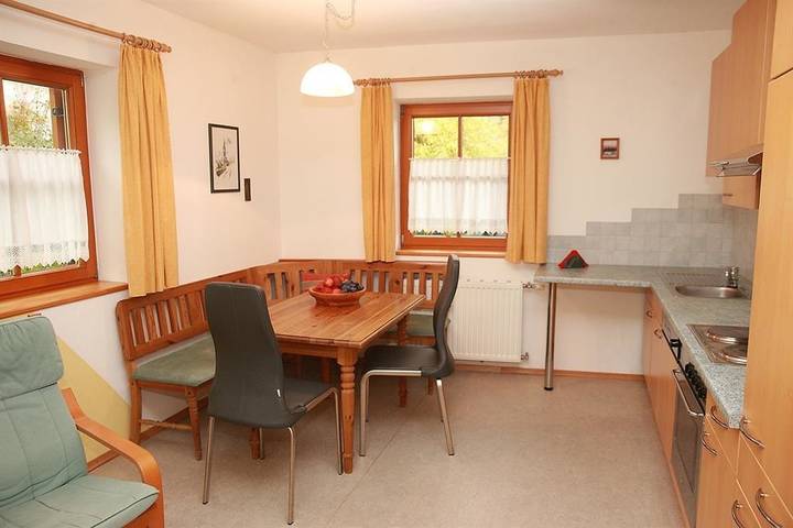 Bauernhaus für 5 Personen, mit Garten - 1