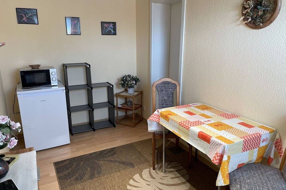 Appartamento vacanze a Mirow a partire da 60€ a notte