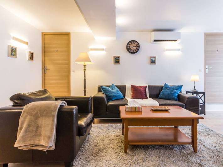 Gîte pour 6 personnes à Saint-Nazaire - 3