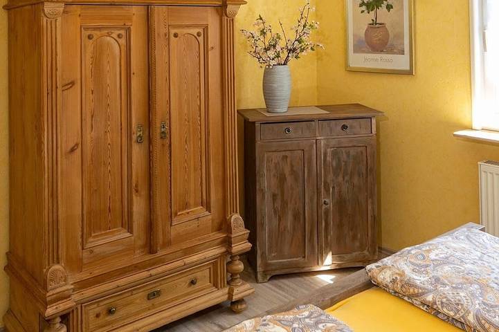 Ferienhaus für 7 Gäste mit 110m² in Radolfzell in Radolfzell, Radolfzell am Bodensee
