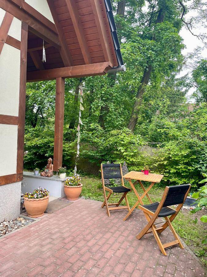Ganze Wohnung, One-Bedroom Apartment in Prieros, Heidesee