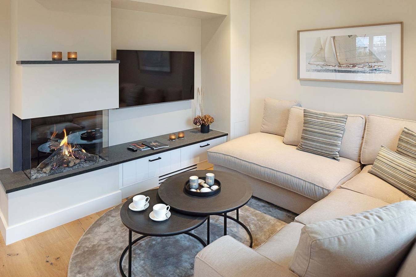 Exklusives Ferienhaus Dünenhafer mit Sauna, Meerblick und direkter Strandnähe in List (Sylt), Sylt