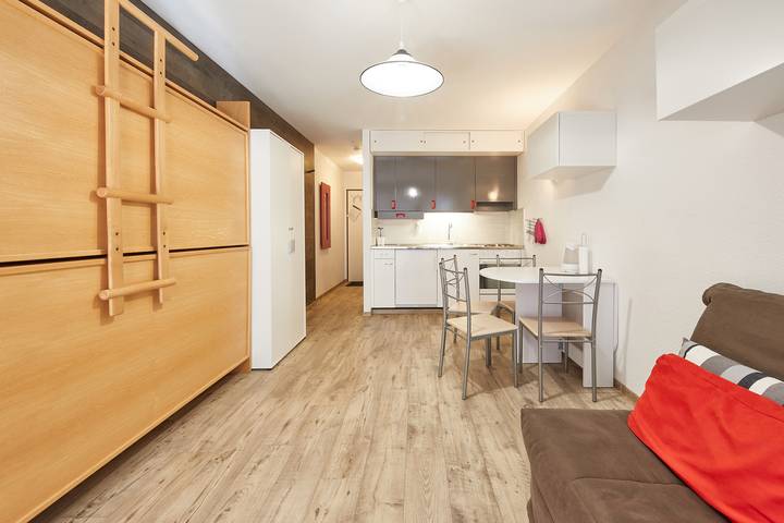 Ferienwohnung für 4 Personen, mit Sauna und Pool - 1