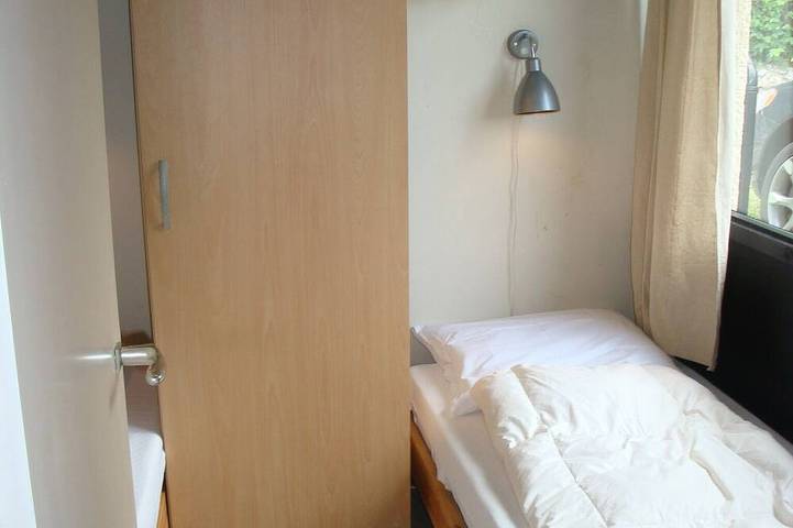 Ferienhaus für 6 Personen, mit Garten und Terrasse, mit Haustier in Tignale - 4