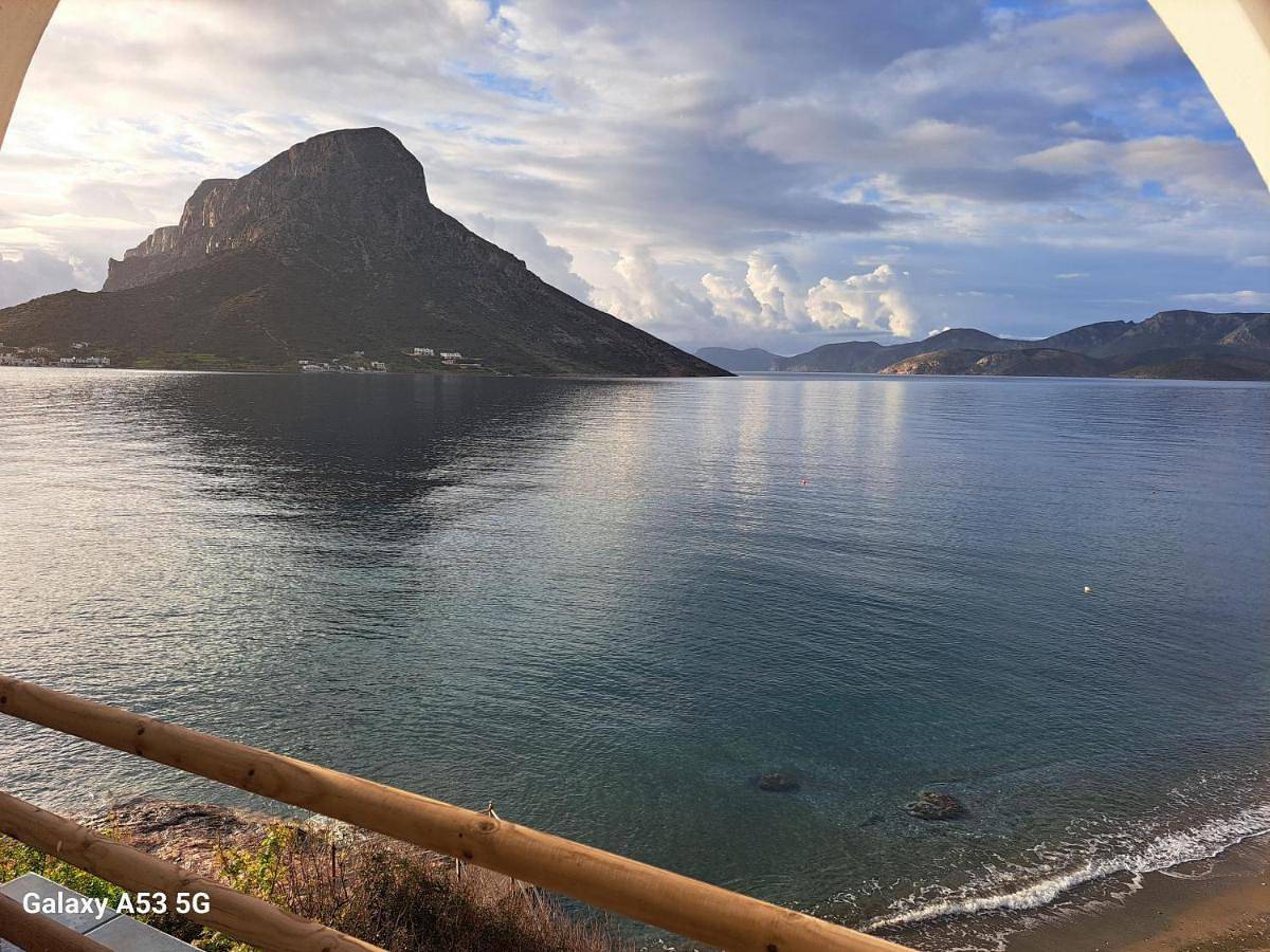 Appartement entier, Three-Bedroom Apartment in Myrties, Kalymnos
