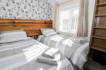 Cottage for 5 People in Rhos on Sea, Conwy region, Photo 3