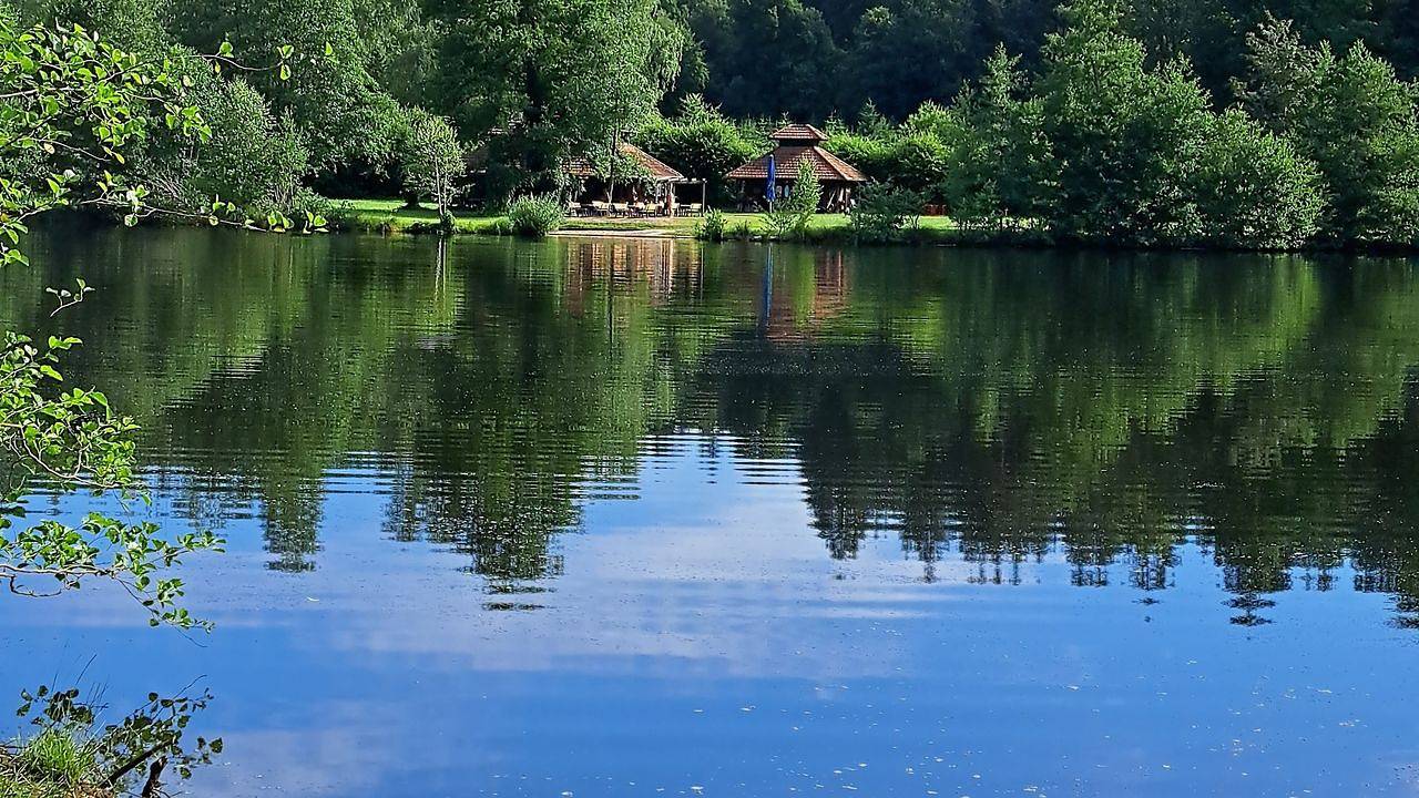 Ganze Ferienwohnung, Ferienwohnung für 2 Personen (68 m²) in Ludwigswinkel in Ludwigswinkel, Landkreis Südwestpfalz