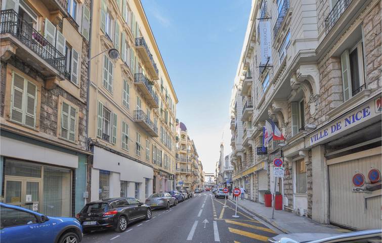 Apartamento de vacaciones para 3 personas - 1