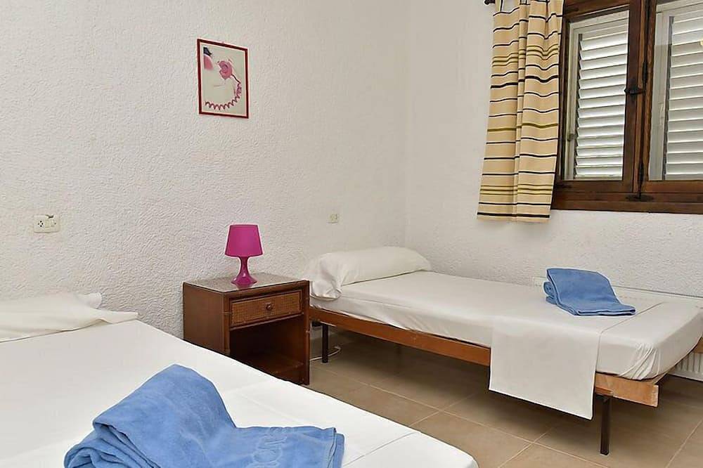 Ferienhaus Toscal in Cap Martí, Jávea