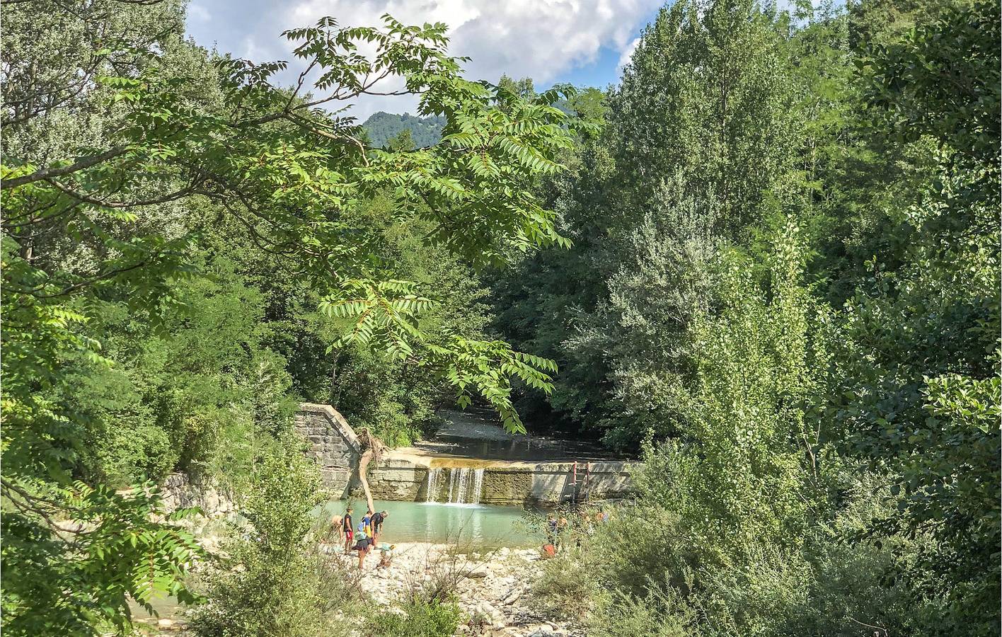 Vakantiehuis voor 2 personen met terras, foto 8