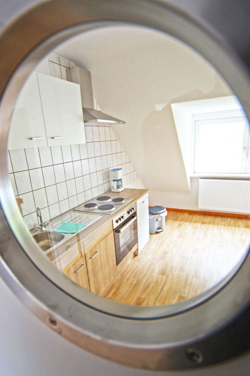 Ganze Wohnung, Gemütliche Ferienwohnung in Lerbach in Osterode, Harzvorland