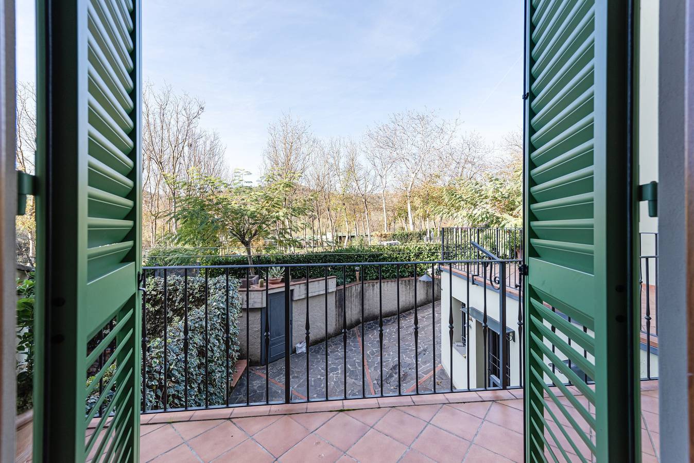 Maison de vacances 'La Casina Al Bargino' avec terrasse privée, Wi-Fi et climatisation in Bargino, Chianti