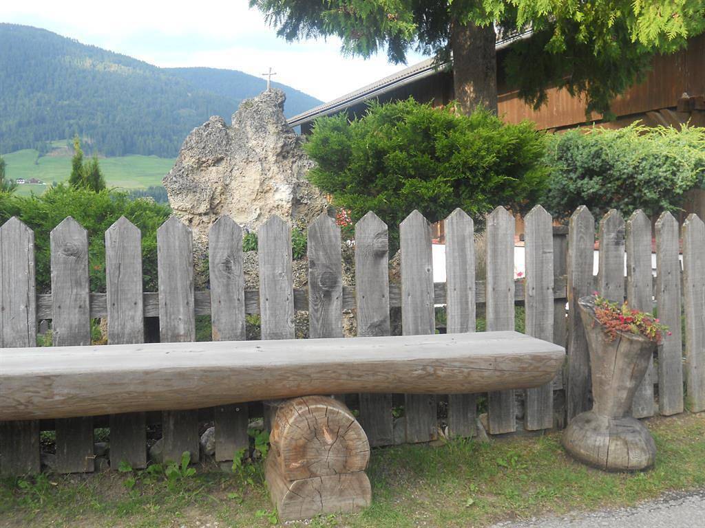 Appartement 3 in Heinfels, Karnischer Hauptkamm