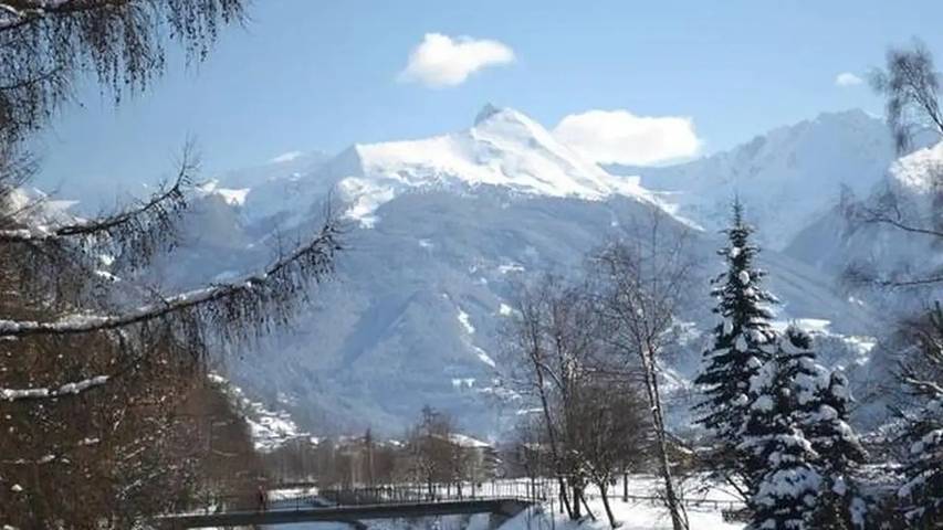 Ferienwohnung für 2 Personen, mit Balkon in Bad Hofgastein - 4