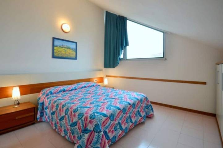 Villa mit pool für 7 Personen, mit Terrasse und Garten sowie Pool in Bibione - 2