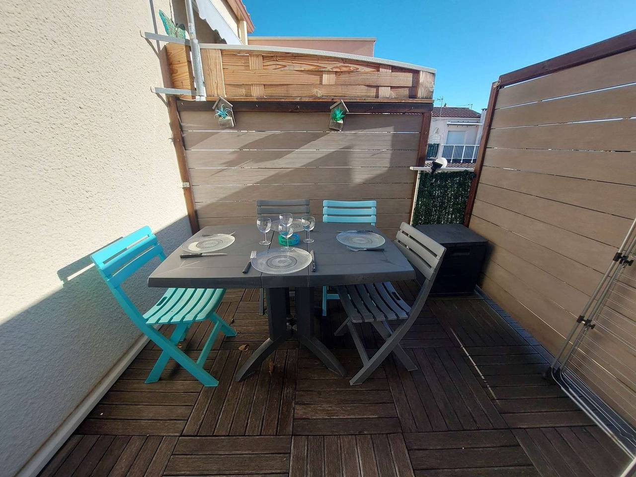 Photo : Appartement de vacances