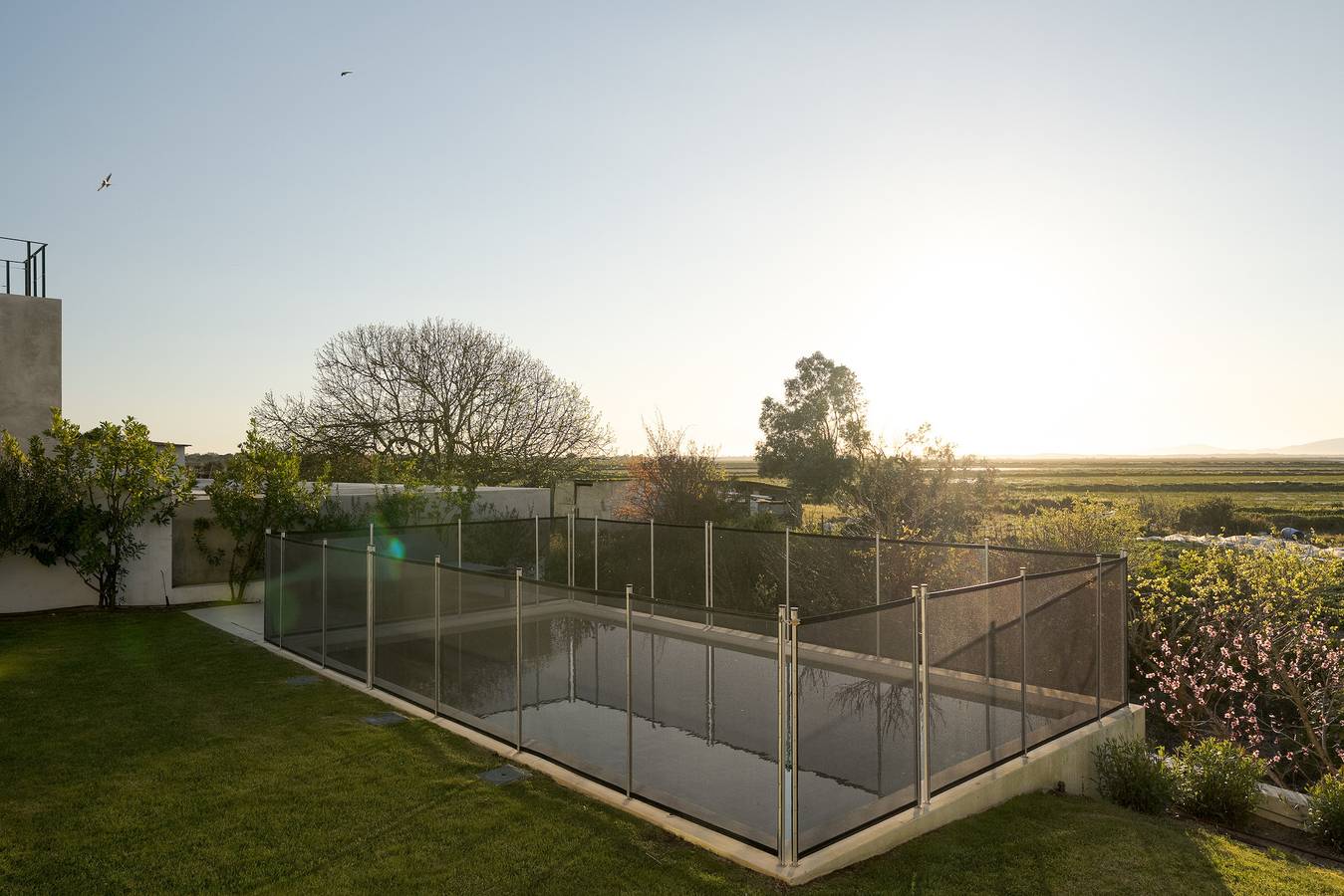 Villa pour 14 personnes avec jardin in Comporta, Costa Alentejana