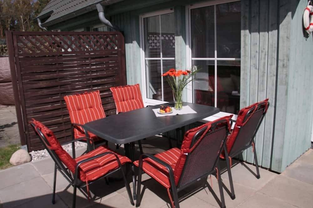 Ferienwohnung in Usedom für 4 Personen in Usedom