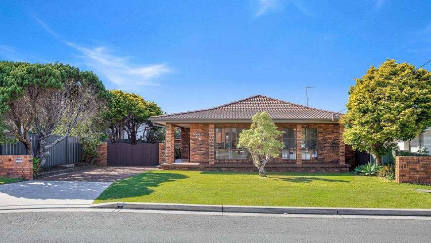 Location de vacances pour 6 personnes, animaux acceptés dans Blue Bay