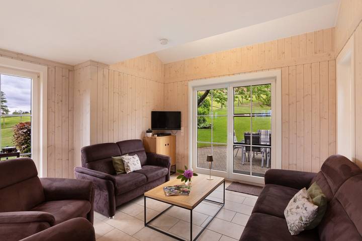 Ferienhaus für 7 Personen, mit Garten in Bestwig - 3