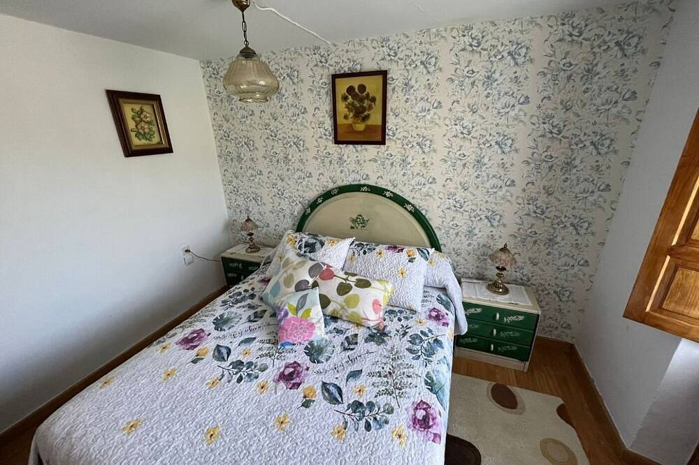 Casa La Pereda - country house in Noriega (Ribadedeva) | 6 guests in Ribadedeva, Côte Cantabrique
