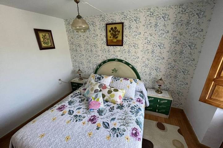 Casa La Pereda - country house in Noriega (Ribadedeva) | 6 guests in Ribadedeva, Côte Cantabrique