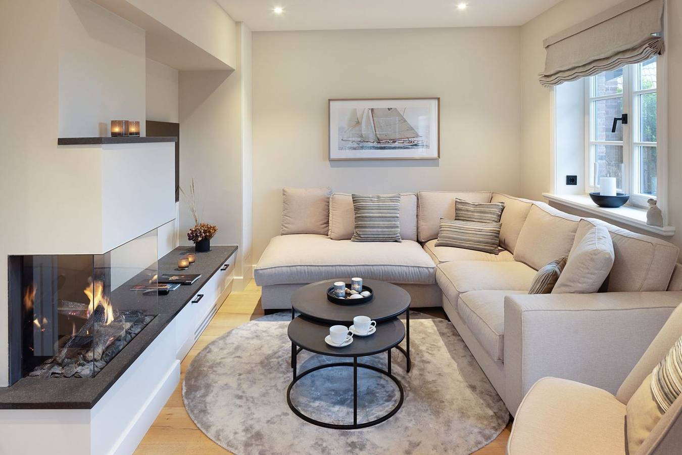 Exklusives Ferienhaus Dünenhafer mit Sauna, Meerblick und direkter Strandnähe in List (Sylt), Sylt