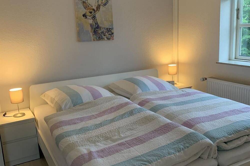 Ganze Wohnung, Ferienhaus Sandlid 9 in Bosau, Ostholstein