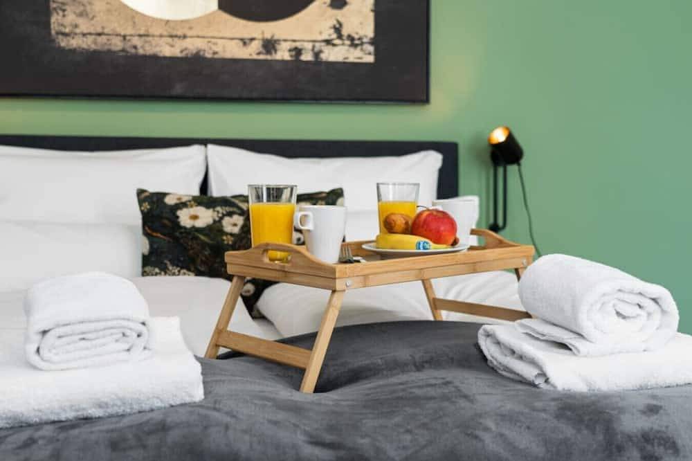 Appartement entier, 40qm *Traumhaftes Studio* | City | Hbf | Ruhig in Krefeld, Bas-Rhin