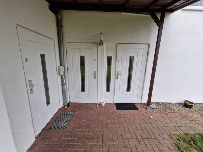 Ferienwohnung für 2 Personen, mit Garten und Balkon in Lemkendorf - 4