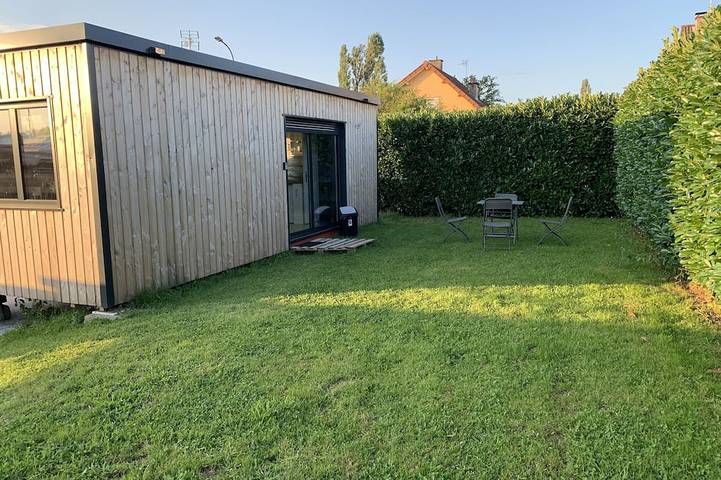 Location de vacances pour 4 personnes, animaux acceptés à Toulon-sur-Arroux - 4