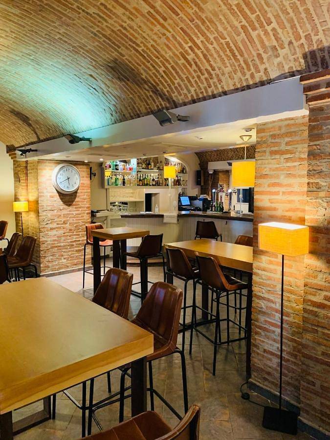 Hotel Plaza Grande in Zafra, Provincia de Badajoz