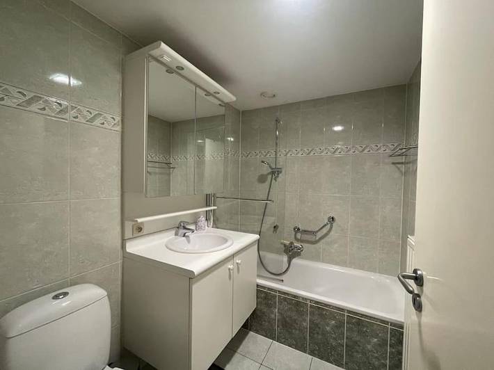 Gîte pour 3 personnes, avec jardin et terrasse, animaux acceptés dans Coxyde-les-Bains - 4