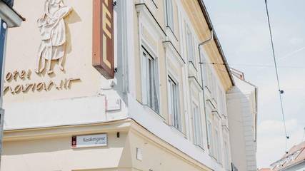 Hotel dla 4 osoby w Graz, Steirerland, Zdjęcie 2